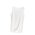 thumbnail image 2 of lmcalzta Womens Pajama Tank Tops Summer Soft Lightweight Sleeveless Camisole Cooling Stretch Comfy Tshirts, 2 of 7