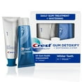 thumbnail image 1 of Pasta de dientes Crest Pro-Health Gum Detoxify + Whitening 120 ml, 1 of 9