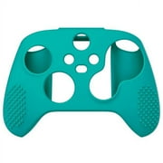 2023 Newest Xbox -Series -X- Gaming Console System- 1TB SSD Black X Version with Disc Drive W/ Extra Xbox Wireless Controller | Silicone Controller Cover Skin