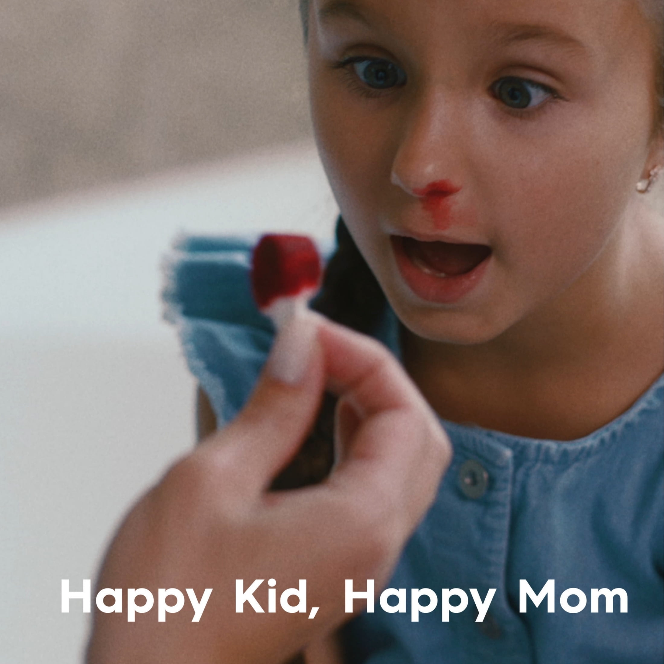 Nampons Kids Nosebleed Stoppers, Nasal Plugs with Clotting Agent, First Aid Kit, 3 Count