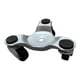 thumbnail image 2 of de de tres ruedas, muebles , mueble, carro, centro deprimido, 2 of 8