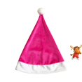 thumbnail image 1 of Sombreros y gorras de graduación para mujer, sombrero de Navidad para mujer, sombreros para mujer y sombreros para mujer adulta y para manualidades, sombrero de Papá Noel, sombreros de gnomo, 1 of 4