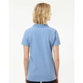 thumbnail image 3 of Tultex Women's 50/50 Sport Polo, 3 of 5