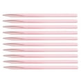 thumbnail image 2 of Bgsha 10Pcs Codfish Fishing Eel Tube14/0 hook Jig bait Fishing Eel Hook rubber lures, 2 of 10