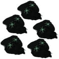 thumbnail image 4 of TOPINCN Spider Web, Vivid Shape Spider Web For Parties, 4 of 8