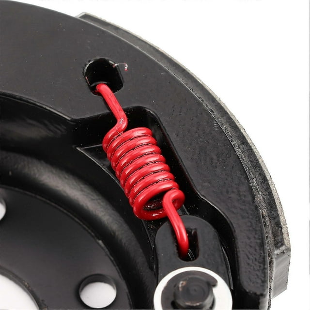 Motorcycle Driven Wheel Clutch Engine Modify Fit for GY6 48CC 50CC 80CC 1P39QMG