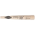 thumbnail image 2 of Paul Goldschmidt St. Louis Cardinals 2022 NL MVP Autographed Old Hickory Game Model Bat with Multiple Inscriptions - Limited Edition of 22 - Fanatics Authentic Certified, 2 of 2