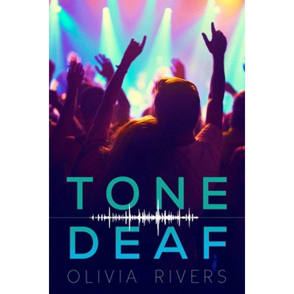 Pre-Owned Tone Deaf (Hardcover) 163450707X 9781634507073