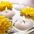 thumbnail image 3 of LumaBase Floating Wax Candles - Set of 12 (3 Inches), 3 of 7