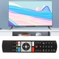 thumbnail image 4 of RC4318P TV Remote Control Replacement Television Remote for Telefunken for Kendo for Teletech for Hanseatic, 4 of 5