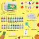 thumbnail image 5 of Kit de juguetes Kiditos Magic Water Elf Aqua Fairy con 20 geles mágicos, 5 of 9