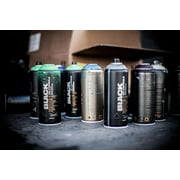 Mt Black Nc Slimer by Montana Cans