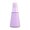 Purple, variant on Silicone Oil Bottle Brush with Scale Seasoning Oil Pot Baking Bbq Oil Brush