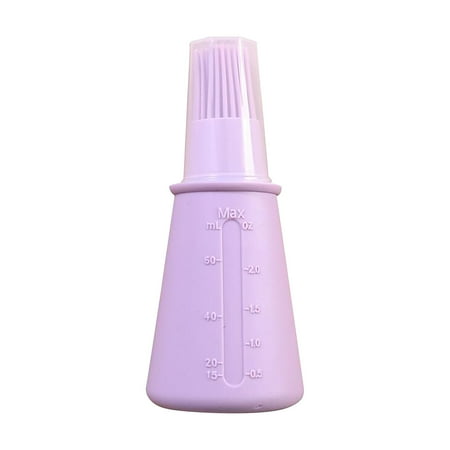 

Oil Household Cleaning Cleaning Supplies Bottle Christmas Clearance Brush Cleaning Products With Scale Seasoning Oil Pot Home Essentials Baking BBQ Oil Household Essentials Brush