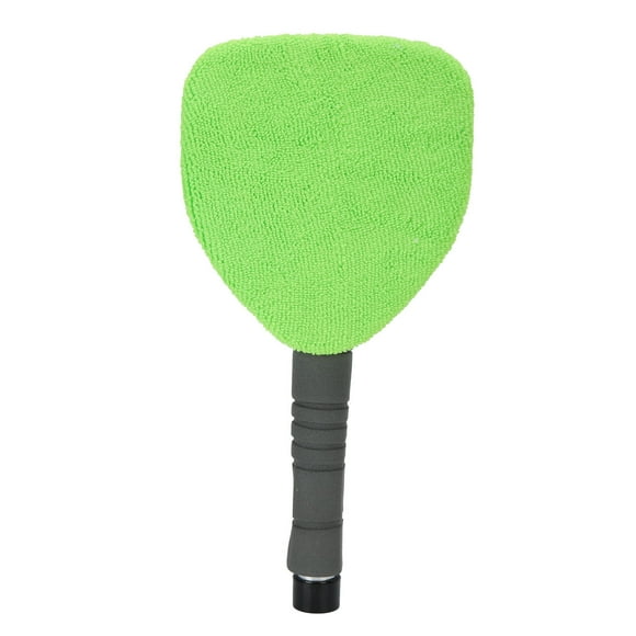 Windshield Cleaning Brush,Windshield Cleaner Microfiber Car Car Window Brush Windshield Cleaner Exceptional Craftsmanship
