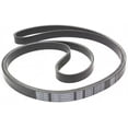 thumbnail image 2 of Drive Belt Compatible with 1998-2001 Ford Explorer 2008-2012 Chevrolet Malibu 8Cyl 6Cyl 5.0L 3.6L Serpentine, 2 of 5