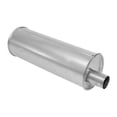 thumbnail image 2 of AP EXHAUST PRODUCTS 3742 MUFFLER - ENFORCER II, 2 of 4