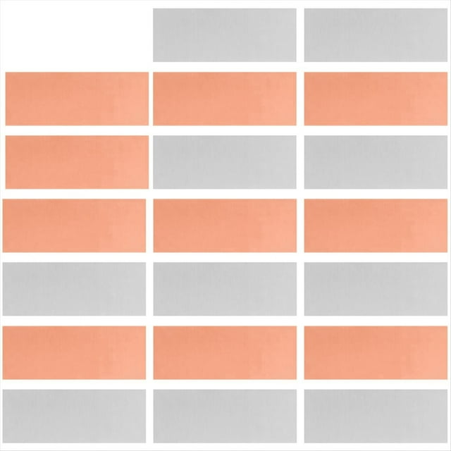 Lámina de Ánodo de Zinc Puro de 20 Piezas, Lámina de Ánodo de Cobre de Alta Pureza, Lámina de Cobre y Zinc de Electrodo para Energía de Frutas