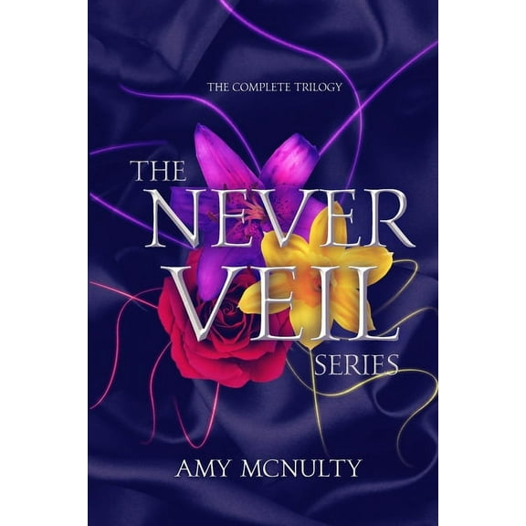 The Never Veil Series, (Paperback)