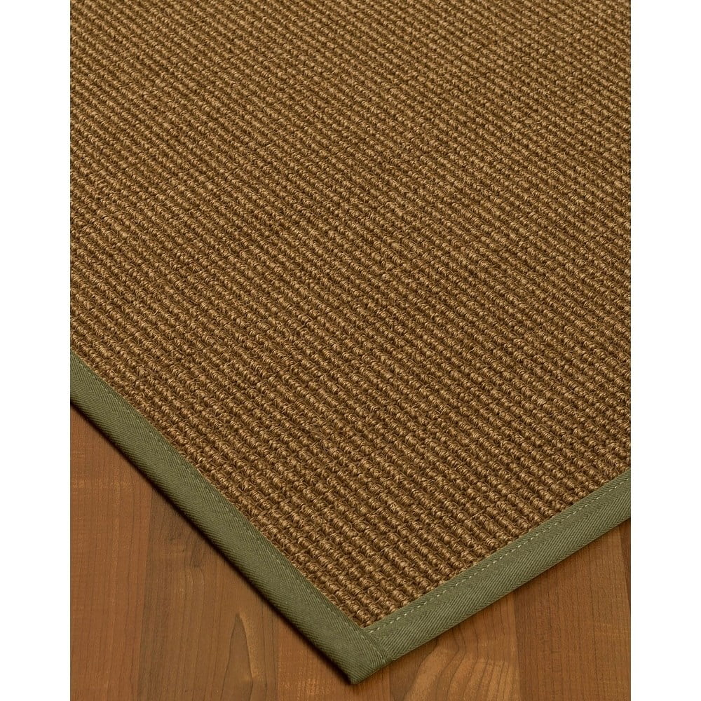 Natural Area Rugs NaturalAreaRugs Sandstone Sisal Area Rug HandWoven