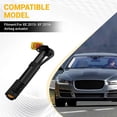 thumbnail image 5 of Bonnet Hinge Actuator Hood Airbag Actuator For Jaguar, 5 of 5