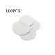 thumbnail image 3 of Almohadillas para axilas 100 piezas Almohadillas para el sudor de las axilas Almohadillas para las axilas (100 piezas) Adepaton LKX-0762, 3 of 9