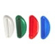 thumbnail image 5 of Dispensador de pasta de dientes con 6 tubos exprimidores, de plástico, con soporte para rollos, para baño y cremas de manos., 5 of 5