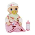 thumbnail image 4 of Poupée Comme un vrai bébé de Baby Alive, 4 of 7