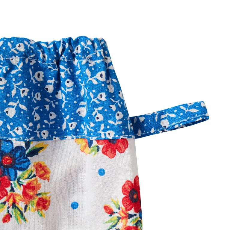 The Pioneer Woman Happy Day Bag Saver Walmart