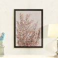 thumbnail image 3 of Wexford Home Rustic Wildflowers I-Framed Canvas - Black - 22X30, 3 of 4
