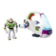 thumbnail image 2 of Set de juego Toy Story Mattel Nave Exploradora Espacial, 2 of 3