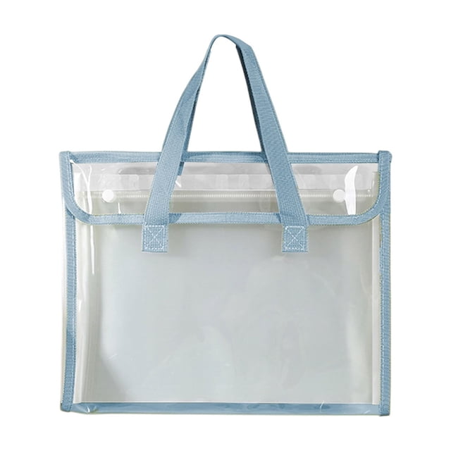 Grand Sac Organique Clipsa4 en Papier Modèles Horizontaux et Verticaux à Main Multicouche 13 Compartiments Sac de Fichiers pour Étudiants Test Classification des Données Organisateur