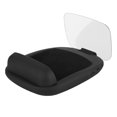 thumbnail image 4 of Dioche Large Screen Head Up Display Suitable For OBD And GPS Dual System Car Head Up Display（11V-18V), Car Head Up Display, Car GPS HUD, 4 of 8