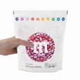 thumbnail image 3 of M&M’S Galentine’s Day Chocolate Candy, 2lb Resealable Bulk Bag, 3 of 6
