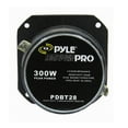 thumbnail image 6 of Pyle Pro 1 Inch 300 Watt Heavy Duty Titanium Super Car Tweeter (2 Pack) | PDBT28, 6 of 6