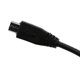 thumbnail image 3 of 2x Micro Mini USB DC3.5 Cable de Alimentación Del Inversor de Corriente para Cámara Grabadora DVR - Cable Micro USB 1 metro CUTICAT Cable de grabadora de coche, 3 of 8