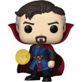 thumbnail image 1 of POP! Vinyl : Marvel Doctor Strange Multiverse of Madness - Doctor Strange, 1 of 2