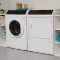 thumbnail image 2 of Speed Queen FF7009WN 3.5 Cu. Ft. Front Load Washer - White, 2 of 7