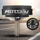 thumbnail image 4 of Medidor de código de bicicleta MTB Base de fijación velocímetro GPS soporte de montaje para ordenador de bicicleta cronómetro para Garmin Bryton y Wahoo, 4 of 6