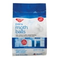 thumbnail image 3 of Enoz Para Moth Balls, Moth Killer for Clothes Moths and Carpet Beetles, 20 oz Bag, 6 Pack, 3 of 10