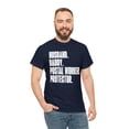 thumbnail image 3 of 22Gifts Postal worker Dad Fathers Day Birthday Ideas Shirt, Gifts, Tshirt, 3 of 7