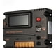 thumbnail image 1 of Controlador Anself 20A 12V 24V LCD Regulador de la carga solar Panel Regulador de la batería Interruptor automático Sobrecarga Protección Compensación de la temperatura Anself Controlador, 1 of 7