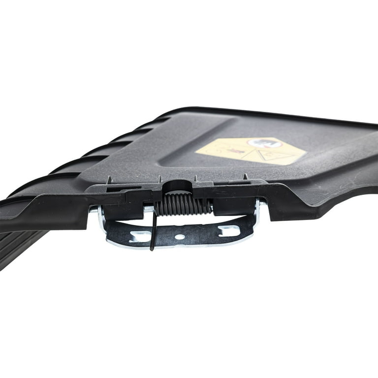 Cub Cadet Chute Assembly 631-04354C for RZT LX SX XT1 XT2 ZT1