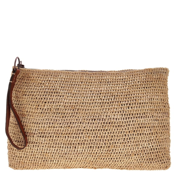 Ibeliv Ampy Clutch Bag