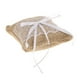 thumbnail image 4 of Almohada vintage para novia , con encaje Bowknot, , 9 X, 4 of 4