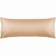 thumbnail image 1 of Chenchen Cotton Body Pillow Cover 1 Pack, 600 Thread Count Body Pillow case 20"x54", Long Body Pillow Case Cover Soft Breathable with Envelope Closure,Khaki, 1 of 1