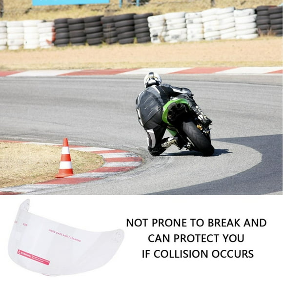 AGV K5 K3SV Motorcycle Helmet Visor Lens Replacement