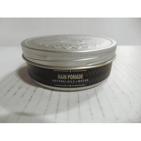 Suavecito Premium Blends Hair Pomade 4 oz Pack of 3