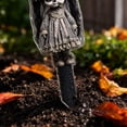 thumbnail image 4 of 2026 Halloween Indoor Decorations Halloween Scary Props Potted Plants And Decorations 2D For Halloween Party, Yard Haunt, Indoor Outdoor Decor Props, 4 of 7
