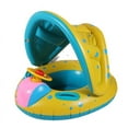 thumbnail image 4 of Youth Awning Swimming Ring Car Boat Inflatable Water Boat-ZJKDGJKJ, 4 of 4